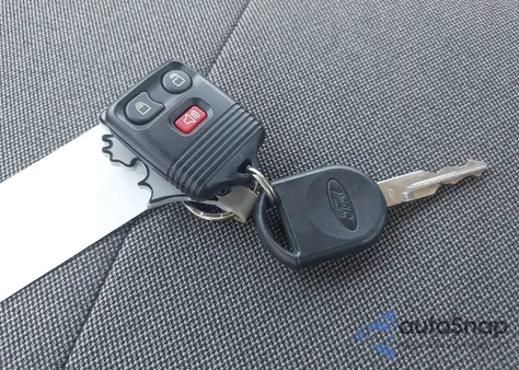 2010 Ford F-150 Stx/Xl/Xlt из США, поврежденный, VIN 1FTEX1E84AFC34307